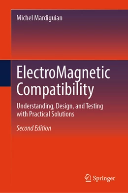 Abbildung von Mardiguian | ElectroMagnetic Compatibility | 2. Auflage | 2026 | beck-shop.de