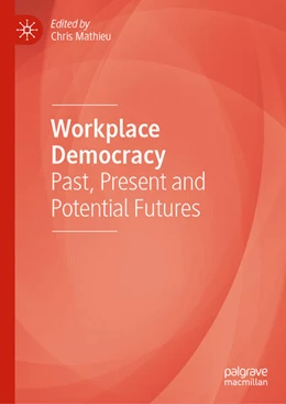 Abbildung von Mathieu | Workplace Democracy | 1. Auflage | 2026 | beck-shop.de