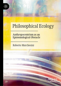 Abbildung von Marchesini | Philosophical Ecology | 1. Auflage | 2026 | beck-shop.de