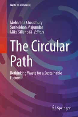 Abbildung von Choudhury / Majumdar | The Circular Path | 1. Auflage | 2026 | beck-shop.de