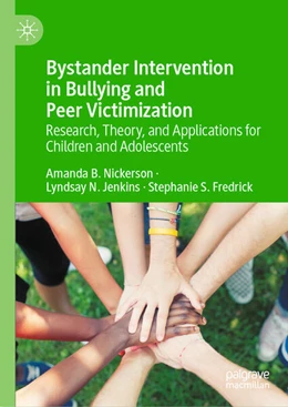 Abbildung von B. Nickerson / N. Jenkins | Bystander Intervention in Bullying and Peer Victimization | 1. Auflage | 2026 | beck-shop.de