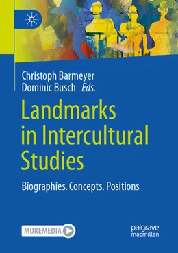 Abbildung von Barmeyer / Busch | Landmarks in Intercultural Studies | 1. Auflage | 2026 | beck-shop.de