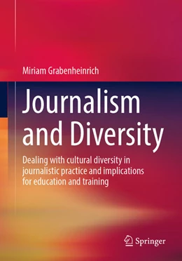 Abbildung von Grabenheinrich | Journalism and Diversity | 1. Auflage | 2026 | beck-shop.de