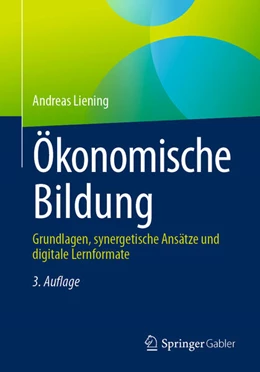 Abbildung von Liening | Ökonomische Bildung | 3. Auflage | 2026 | beck-shop.de