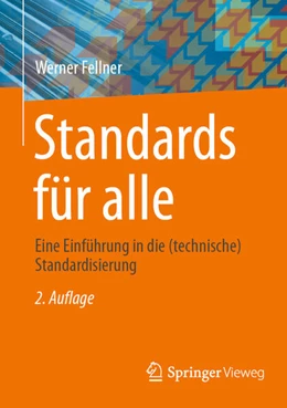 Abbildung von Fellner | Standards für alle | 2. Auflage | 2026 | beck-shop.de