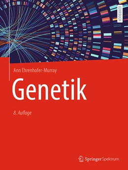Abbildung von Ehrenhofer-Murray | Genetik | 8. Auflage | 2026 | beck-shop.de