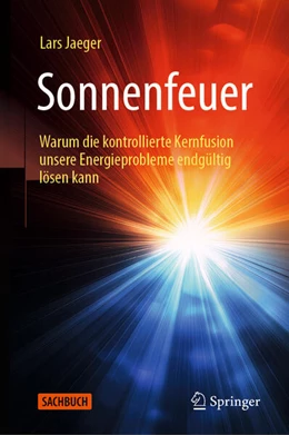 Abbildung von Jaeger | Sonnenfeuer | 1. Auflage | 2026 | beck-shop.de