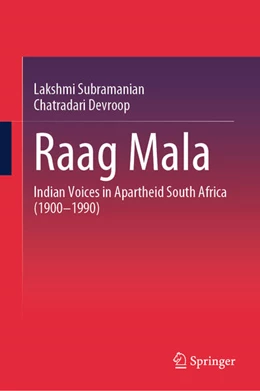 Abbildung von Subramanian / Devroop | Raag Mala | 1. Auflage | 2026 | beck-shop.de