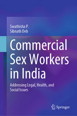 Abbildung von P. / Deb | Commercial Sex Workers in India | 1. Auflage | 2026 | beck-shop.de