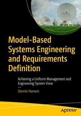 Abbildung von Hansen | Model-Based Systems Engineering and Requirements Definition | 1. Auflage | 2026 | beck-shop.de