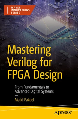 Abbildung von Pakdel | Mastering Verilog for FPGA Design | 1. Auflage | 2026 | beck-shop.de