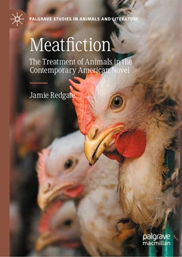 Abbildung von Redgate | Meatfiction | 1. Auflage | 2025 | beck-shop.de