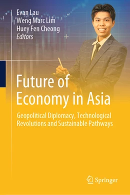 Abbildung von Lau / Lim | Future of Economy in Asia | 1. Auflage | 2025 | beck-shop.de