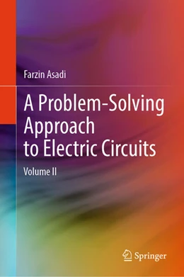 Abbildung von Asadi | A Problem-Solving Approach to Electric Circuits | 1. Auflage | 2026 | beck-shop.de