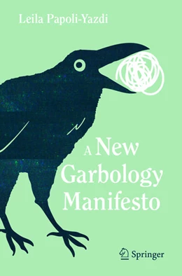 Abbildung von Papoli-Yazdi | A New Garbology Manifesto | 1. Auflage | 2025 | beck-shop.de