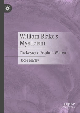 Abbildung von Marley | William Blake's Mysticism | 1. Auflage | 2026 | beck-shop.de