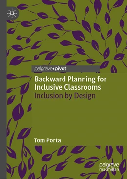 Abbildung von Porta | Backward Planning for Inclusive Classrooms | 1. Auflage | 2025 | beck-shop.de