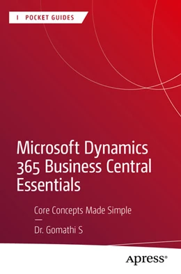Abbildung von S | Microsoft Dynamics 365 Business Central Essentials | 1. Auflage | 2025 | beck-shop.de