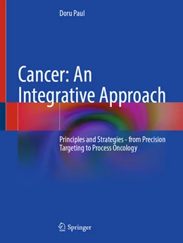 Abbildung von Paul | Cancer: An Integrative Approach | 1. Auflage | 2025 | beck-shop.de