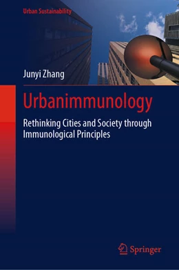 Abbildung von Zhang | Urbanimmunology | 1. Auflage | 2026 | beck-shop.de