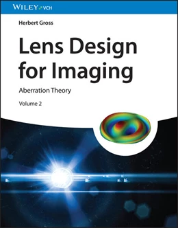 Abbildung von Gross | Lens Design for Imaging | 1. Auflage | 2026 | beck-shop.de