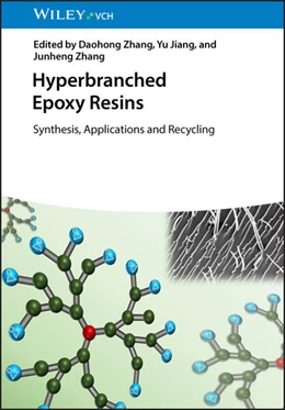 Abbildung von Zhang / Jiang | Hyperbranched Epoxy Resins | 1. Auflage | 2026 | beck-shop.de
