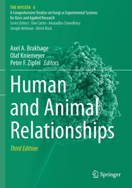 Abbildung von Brakhage / Kniemeyer | Human and Animal Relationships | 3. Auflage | 2025 | beck-shop.de