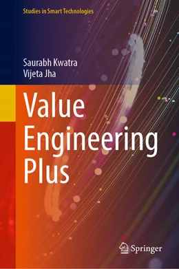 Abbildung von Kwatra / Jha | Value Engineering Plus | 1. Auflage | 2026 | beck-shop.de