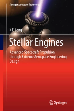 Abbildung von Long | Stellar Engines | 1. Auflage | 2026 | beck-shop.de