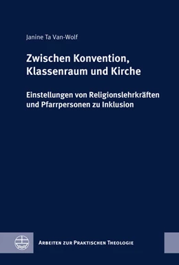Abbildung von Ta Van-Wolf | Zwischen Konvention, Klassenraum und Kirche | 1. Auflage | 2025 | beck-shop.de