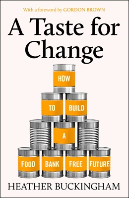 Abbildung von Buckingham | A Taste for Change | 1. Auflage | 2026 | beck-shop.de