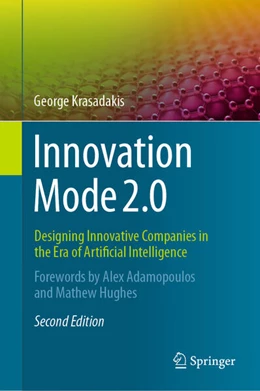Abbildung von Krasadakis | Innovation Mode 2.0 | 2. Auflage | 2026 | beck-shop.de