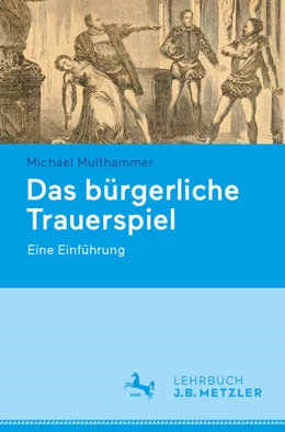 Abbildung von Multhammer | Das bürgerliche Trauerspiel | 1. Auflage | 2026 | beck-shop.de