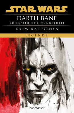 Abbildung von Karpyshyn | Star Wars(TM) - Darth Bane | 1. Auflage | 2026 | beck-shop.de