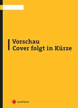 Abbildung von Nademleinsky | Aufteilungsrecht | 2. Auflage | 2026 | beck-shop.de
