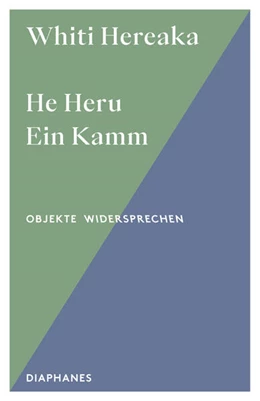 Abbildung von Hereaka | He Heru. Ein Kamm | 1. Auflage | 2026 | beck-shop.de