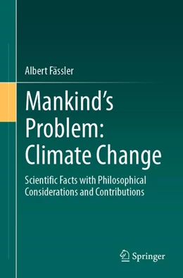 Abbildung von Fässler | Mankind's Problem: Climate Change | 1. Auflage | 2026 | beck-shop.de