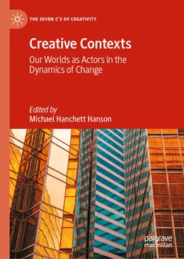 Abbildung von Hanchett Hanson | Creative Contexts | 1. Auflage | 2026 | beck-shop.de