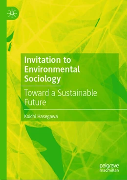 Abbildung von Hasegawa | Invitation to Environmental Sociology | 1. Auflage | 2026 | beck-shop.de