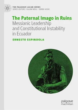 Abbildung von Espindola | The Paternal Imago in Ruins | 1. Auflage | 2026 | beck-shop.de