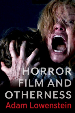 Abbildung von Lowenstein | Horror Film and Otherness | 1. Auflage | 2022 | beck-shop.de