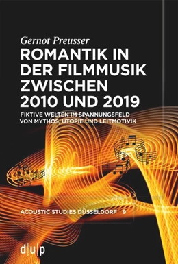 Abbildung von Preusser | Romantik in der Filmmusik zwischen 2010 und 2019 | 1. Auflage | 2026 | beck-shop.de