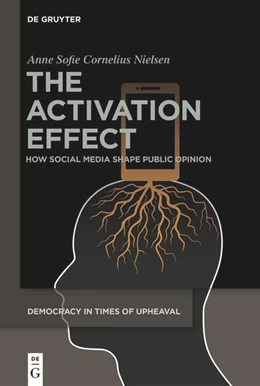 Abbildung von Nielsen | The Activation Effect | 1. Auflage | 2026 | 9 | beck-shop.de