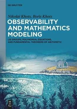 Abbildung von Khots | Observability and Mathematics Modeling | 1. Auflage | 2026 | beck-shop.de