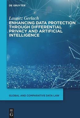 Abbildung von Gerlach | Anonymization and Identifiability | 1. Auflage | 2026 | 8 | beck-shop.de