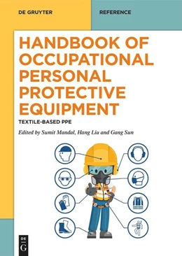 Abbildung von Mandal | Handbook of Occupational Personal Protective Equipment | 1. Auflage | 2026 | beck-shop.de