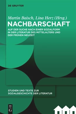 Abbildung von Baisch / Herz | Nachbarschaft | 1. Auflage | 2026 | 169 | beck-shop.de