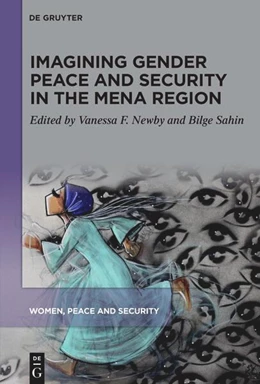 Abbildung von Newby / Sahin | Imagining Gender Peace and Security in the MENA Region | 1. Auflage | 2026 | 5 | beck-shop.de
