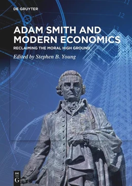 Abbildung von Young | Adam Smith and Modern Economics | 1. Auflage | 2026 | beck-shop.de