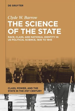 Abbildung von Barrow | The Science of the State | 1. Auflage | 2026 | 1 | beck-shop.de